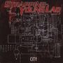 Strapping Young Lad (Devin Townsend): City, CD
