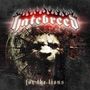 Hatebreed: For The Lions (Limited Edition mit Bonustrack), CD