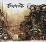 Finntroll: Blodsvept (Limited Edition), CD