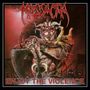 Massacra: Enjoy The Violence (Re-Issue + Bonus), CD