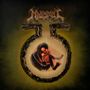 Miasmal: Cursed Redeemer, CD