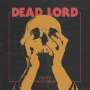 Dead Lord: Heads Held High, CD