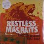 Restless Mashaits: Kingston Sessions 1992-2002, LP