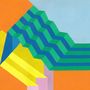 Molten Mirrors: A Decade Of Livity Sound, CD