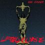 Non-Violence: Lifted Curse, LP