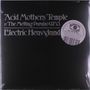 Acid Mothers Temple & The Melting Paraiso UFO: Electric Heavyland (Limited Edition) (Silver Surfer Vinyl), LP,LP