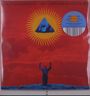 Kaliyuga Express: The Wandering Mountain (Limited Edition) (Transparent Sky Blue Vinyl), LP