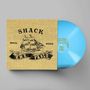 Shack: H.M.S. Fable (25th Anniversary) (remastered) (Light Blue Sea Vinyl), LP