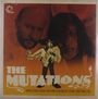 Basil Kirchin: The Mutations (Unreleased Basil Kirchin Film Music From 1968 And 1974), LP
