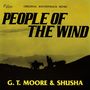 G.T. Moore: People Of The Wind - Original (LP), LP