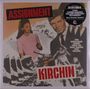 Basil Kirchin: Assignment Kirchin: Two Unreleased Scores, LP
