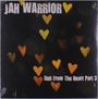 Jah Warrior: Dub From The Heart Part 3, LP