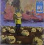 Billy Mahonie: Field Of Heads (Limited Edition) (Sky Blue Vinyl), LP