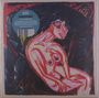 Ivan The Tolerable Quintet: Vertigo (Limited Edition) (Cyan Marbled Vinyl), LP