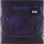 Dope Purple & Bei San Q Man: Psychedelic Scum Freaks (Limited Edition) (Transparent Purple Vinyl), LP