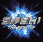 Sash!: The Best Of Sash, CD