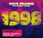 : Dave Pearce The Dance Year 199, CD,CD