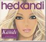 Hed Kandi: Taste Of Kandi Summer 2012, CD