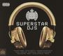 : Superstar DJs, CD,CD,CD