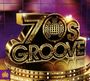 70s Groove, CD