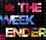 Ministry Of Sound Presents The Weekender, CD