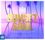 Sunset Soul, CD