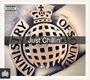Just Chillin', CD