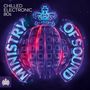 : Chilled Electronic 80s, CD,CD,CD