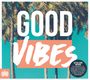 : Good Vibes, CD,CD,CD