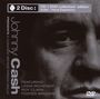 2 Disc CD + DVD collectors' edition. Johnny Cash präsentiert Konzert in Gefängnis. Künstler: Linda Ronstadt, Roy Clark.