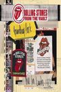 The Rolling Stones: From The Vault: Live In Leeds 1982, CD,CD,DVD