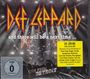 Def Leppard: And There Will Be A Next Time ... Live From Detroit, CD,CD,DVD