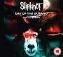 Slipknot: Day Of The Gusano: Live In Mexico 2015, CD,DVD