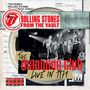 The Rolling Stones: From The Vault: The Marquee Club Live In 1971, DVD,CD