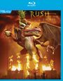 Rush: In Rio 23.11.2002, BR