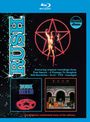 Rush: 2112 / Moving Pictures (Classic Albums), BR