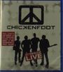 Chickenfoot: Live From Phoenix, BR