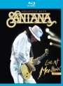 Santana: Greatest Hits: Live At Montreux 2011, BR