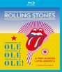 The Rolling Stones: Olé Olé Olé! A Trip Across Latin America 2016, BR