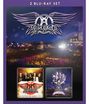 Aerosmith: Rocks Donington 2014 / Rock For The Rising Sun: Live In Japan 2011, BR,BR