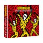 The Rolling Stones: Voodoo Lounge Uncut, CD,CD,BR