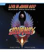 Journey: Escape & Frontiers: Live In Japan 2017, CD,CD,BR