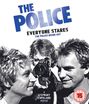 The Police: Everyone Stares: The Police Inside Out, BR