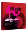 The Cure: 40 Live - Curætion 25 - Anniversary (Limited Bluray/CD Boxset), BR,BR,CD,CD,CD,CD