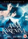 Bernard Rose: Anna Karenina (1997) (UK Import), DVD
