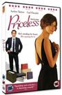 Pierre Salvadori: Priceless (2006) (UK Import), DVD