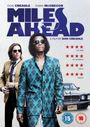 Don Cheadle: Miles Ahead (2015) (UK Import), DVD