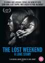 Richard Kaufman: Lost Weekend: A Love Story (2022) (UK Import), DVD