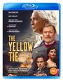 Serge ioan Celebidachi: The Yellow Tie (2025) (Blu-ray) (UK Import), BR