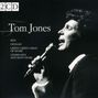 Tom Jones: Tom Jones, CD,CD,CD